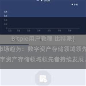 Bitpie用户教程 比特派(Bitpie)钱包市场趋势：数字资产存储领域领先者持续发展。