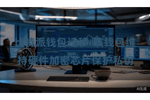 比特派钱包迁移  该钱包维持硬件加密芯片保护私钥